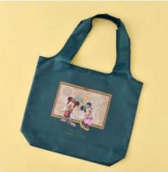 ミラコスタ　記念品　エコバッグ2個 嬉しい！宿泊でもらえるミラコスタエコバッグ | Hatama Official