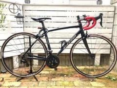 超特価SALE開催！ ANCHOR ※バーテープ、鍵、ペダル無し 直接引取 RFA5 5800 105 自転車本体