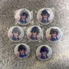 一ノ瀬うるは RAGE 缶バッジ ぶいすぽ ぶいすぽっ！RAGE VALORANT 2024 feat.VSPO! 会場販売グッズ