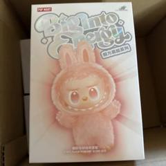 LABUBU ラブブ