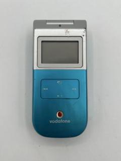 Vodafone Toshiba 705T グリーン 新品未使用の激レア！ バブルガムテイストの音楽携帯──「705T」 - ITmedia Mobile