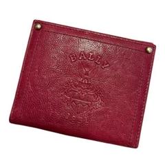 値下げしました❗️Bally マネークリップ付き二つ折り財布 m26882715575_1.jpg?1741187719