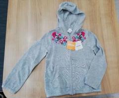 Gymboree ニットパーカー 110