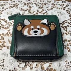 完売品‼️再販なし‼️激レアgraniphグラニフIKAKUミニウォレット