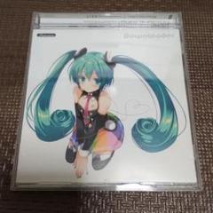 Downloader Taishi 初回限定 初音ミク 同人 音楽 CD DVD