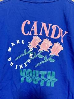Candy Stripper うさちゃんロンＴ TOPS |Candy Stripper（キャンディ ストリッパー