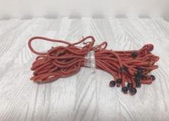 ❤月末SALE❤ネックレスロープ ひすい縄 ブレスレットロープ 素材 手芸