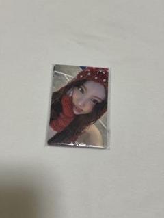 【新品未開封】TWICE THISISFOR ソウルコン 入場特典トレカ コンプ