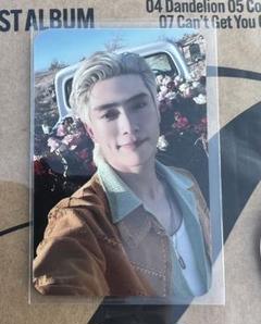NCT 127 JAEHYUNジェヒョン ラキドロ 会場限定 MUTE ソロコン 2024 NCT 127 JAEHYUN SOLO FAN-CON 𝐌𝐮𝐭𝐞 OFFICIAL MD GOODS