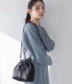 ローリーズファーム　リングツキキンチャクショルダー 288115