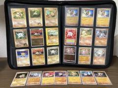 【マンキー】　ポケモンカード　まとめ売り　デルタ種　004/052