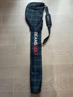 BEAMSGOLF - BEAMS GOLF / クラブケース　美品 BEAMS GOLF｜クラブケース 3 | Rakuten Fashion(楽天