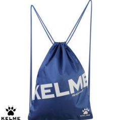 新品　ケルメ　ナップサック　ブルー