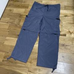 NIKE ACG デタッチャブル 2way カーゴパンツ L - メルカリ