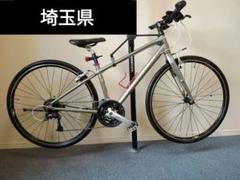 緊急値下げジャンク品TREK 7.4 クロスバイク埼玉引き取り