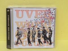 UVERworld シングルCD 未開封 UVERworld ウーバーワールド シングルCD 19枚【初回限定盤