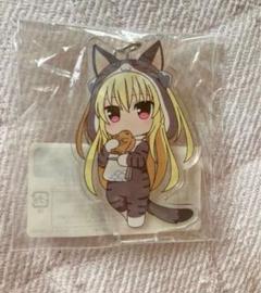 ぱちんこToLOVEるダークネス HEIWA アクリルキーホルダー 西蓮寺春菜 To LOVEる -とらぶる- ダークネス 西蓮寺春菜