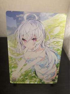 うりぼうざっかRTキャンペーンキャラファインボード 神岡ちろる先生直筆サイン入り うりぼうざっかRTキャンペーンキャラファインボード 神岡ちろる