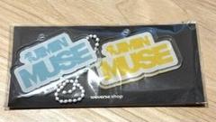 MUSEキーホルダーセット