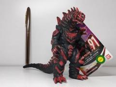 ウルトラ怪獣シリーズ　グルジオボーン　グルジオキング　タグ付き　まとめ ウルトラ怪獣シリーズ グルジオボーン グルジオキング タグ付き