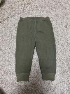 UNIQLOベビーレギンス　80cm