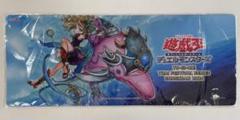 遊戯王 精霊獣騎ペトルフィン ハーフプレイマット タイ限定 [Thailand] 遊戯王 聖霊獣騎 ペトルフィン ハーフプレイマット | ✨プラチナ