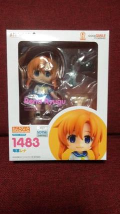 2025年最新】竜宮レナ ねんどろいどの人気アイテム - メルカリ