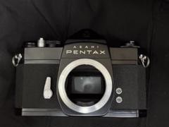 166【匿名配送】 ペンタックス SL 一眼レフ フィルムカメラ レトロ Amazon | ASAHI PENTAX アサヒペンタックス SL フィルム一眼