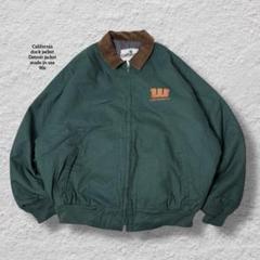 超激レアG.H.BASS&Cダックジャケットデトロイトジャケット90sブラック USA製 90s Carhartt Detroit Jacket 黒 XXL カーハート