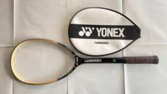 YONEX CARBONEX ヨネックス カーボネックス ビンテージ テニス