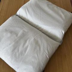 detour life デトアーライフ クッション カーミットチェア用 美品