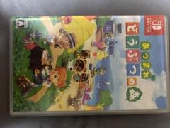 Switch あつまれどうぶつの森