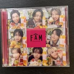 timelesz FAM 4形態セット プレイリストカード付き timelesz FAM 4形態セット Blu-ray 未使用プレイリストカード