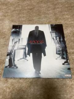 JAY-Z AMERICAN GANGSTER レコード 12インチ jay z