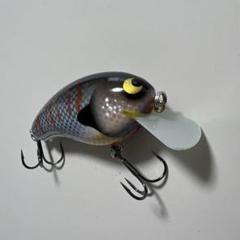 KTWLURES B7#ブルーギルカラー KTWLURES B7 #ブルーギルカラー（商品情報 | ソラブログ）