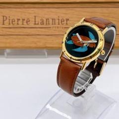 激レア】Pierre Lannier ピエールラニエ 限定 999本 ウミガメ