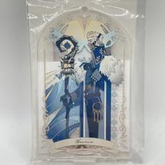 IdentityⅤ 囚人 アクリルスタンド アートコレクション IdentityV 傭兵 アクリルスタンド アートコレクション