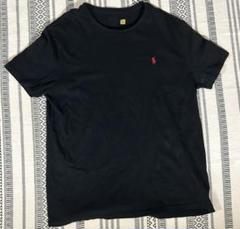 Polo Ralph Lauren ラルフローレン　ポロ　ブラック　Tシャツのサムネイル