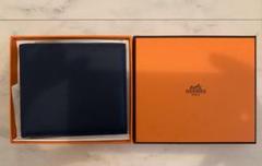 HERMES 折り財布