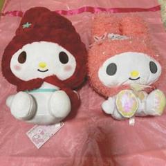 マイメロ♡大量ぬいぐるみ♡マスコット♡まとめ売り が大特価！ マイメロディ マスコット まとめ売り 7点セット 激