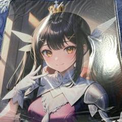 ウエディング アヘ　クロエ イリヤ 美遊 ２枚　特別版 プレイマット イリヤ・美遊・クロエ メイドスタイル フルカラーマグカップ
