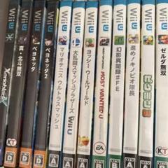 2025年最新】WiiU 大乱闘スマッシュブラザーズの人気アイテム