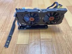 その他 M.2 eGPUSTRIX-GTX980-DC2OC-4GD5 M.2 eGPUSTRIX-GTX980-DC2OC-4GD5