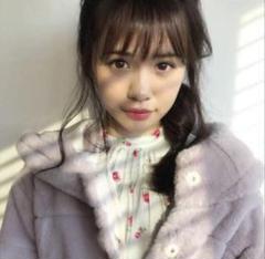 SNIDEL - 西野カナさん着用♪フラワーニット SNIDEL - 西野カナさん着用♪フラワーニットの通販 by H♡'s
