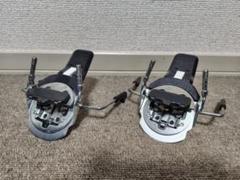 新品　LOOK　ルック　PIVOT　ブレーキのみ　70/75/95/115　 新品　訳あり J.HOUSE SKIBINDING LOOK