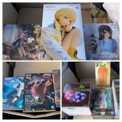 アニメ フィギュアセット まとめ