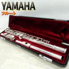 美品 YAMAHA ヤマハ フルート YFL-211 後期モデル Eメカ 人気 YAMAHA ヤマハ フルート YFL-211 後期モデル Eメカ 人気 - メルカリ