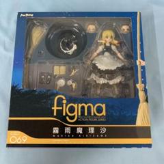東方project フィギュア　figma4体+おまけ1体まとめ売り 2025年最新】東方 figmaの人気アイテム - メルカリ
