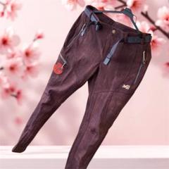 【新品未使用】MILLET ミレー トレッキングパンツ ユニセックス アウトドアのサムネイル