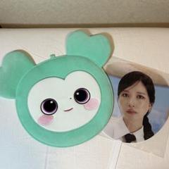 TWICE ミナ ミブリー まとめ売り TWICE READY TO BE SPECIAL ミナ まとめ売り